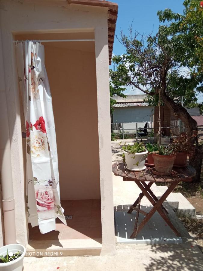 Maison Lido Silvana Pulsano Exterior foto