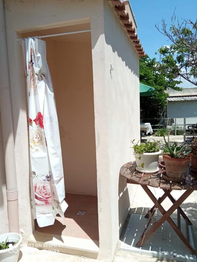 Maison Lido Silvana Pulsano Exterior foto