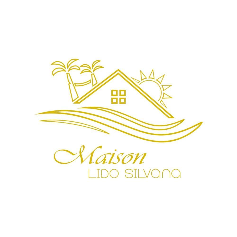 Maison Lido Silvana Pulsano Exterior foto