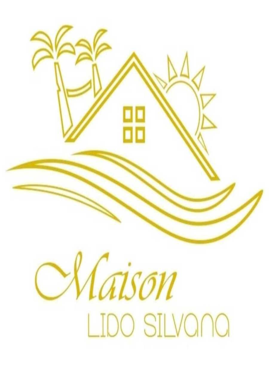 Maison Lido Silvana Pulsano Exterior foto